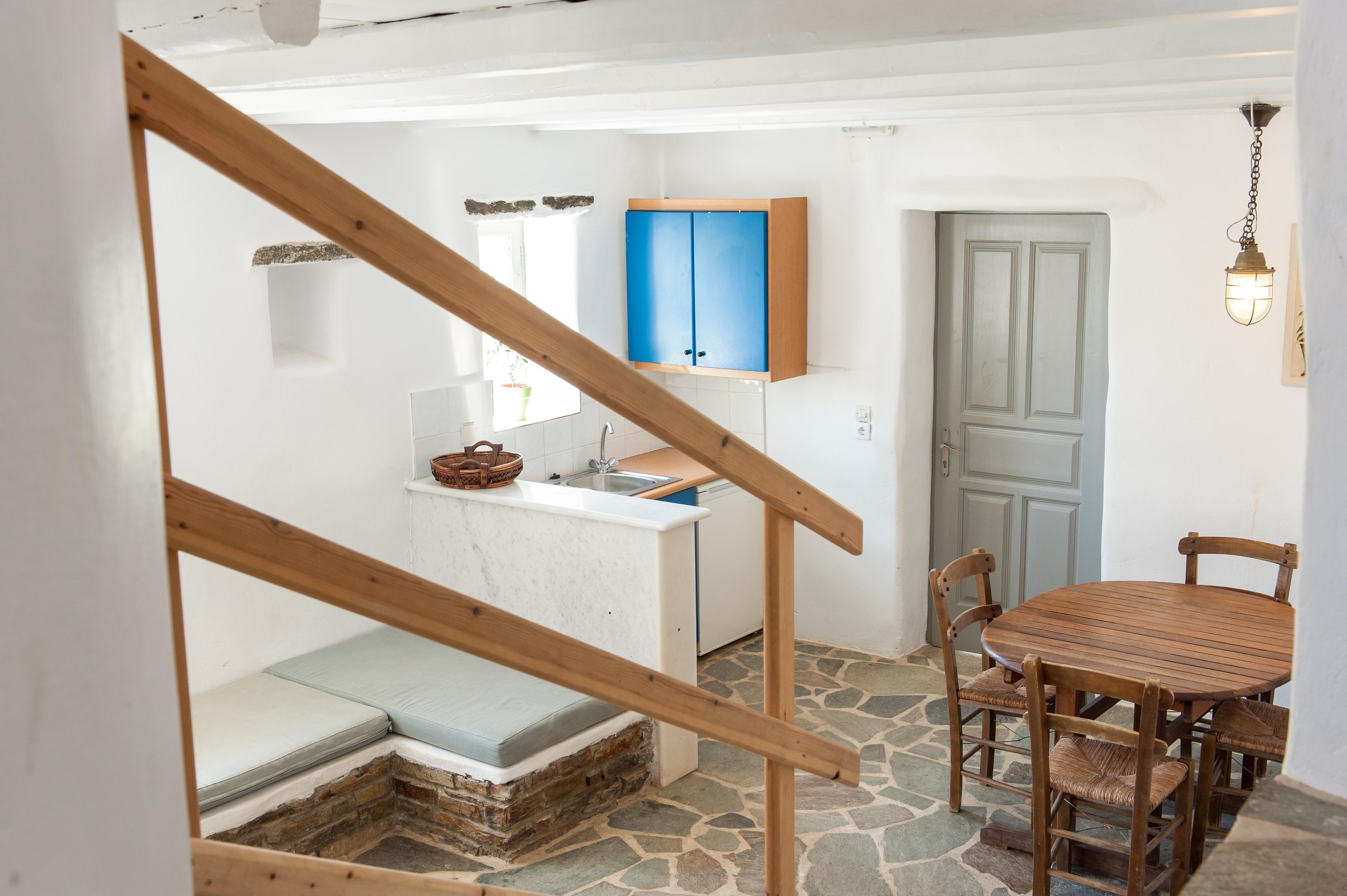 Soros Beach Antiparos Agios Georgios  Dış mekan fotoğraf
