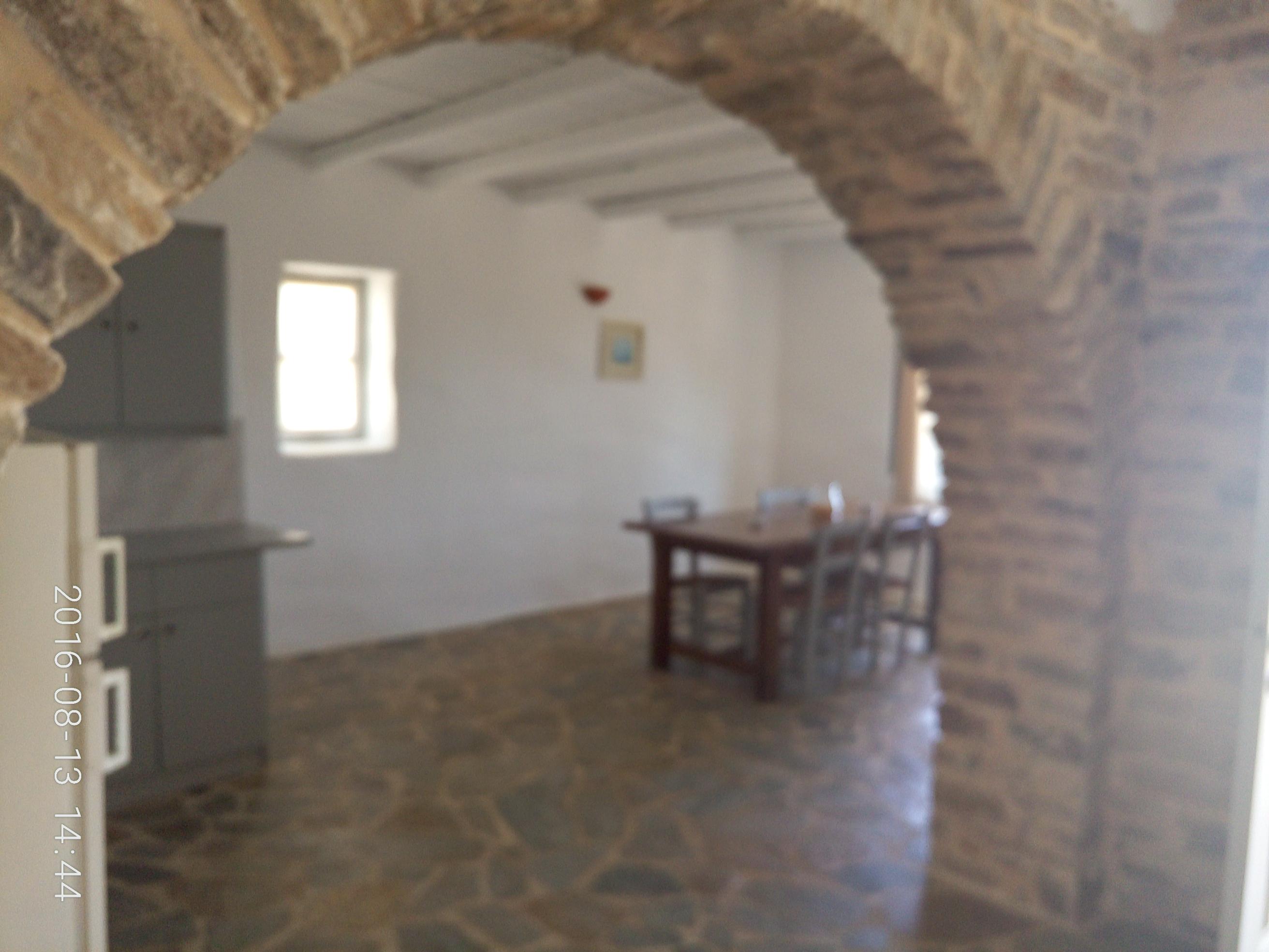 Soros Beach Antiparos Agios Georgios  Dış mekan fotoğraf